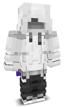 fillipando's skin