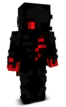 Spritee007's skin