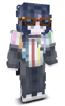 EggPis's skin
