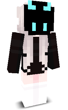 XJustFrostX's skin