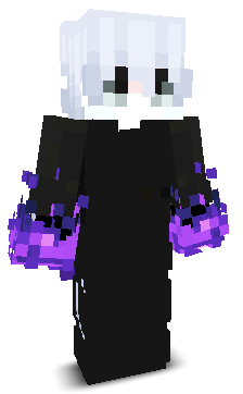 Keino0's skin