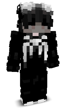 ambadanski's skin