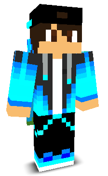 rufoogati's skin