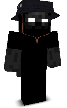 lalazoid's skin