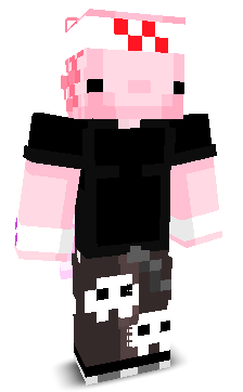 Itz_Baronspiky's skin