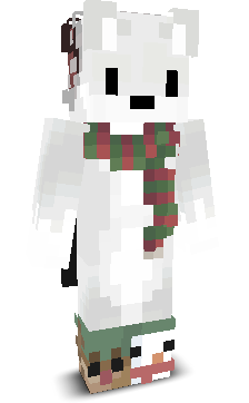 jackFurry's skin
