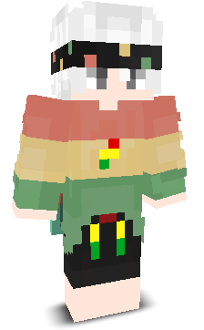 Aiuzy's skin