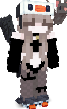 sneakyjaden's skin