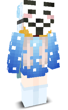 xwacekd's skin