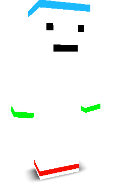 Fynrik's skin