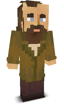 iBestPeru's skin