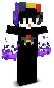 NieUmiemWBindy_'s skin