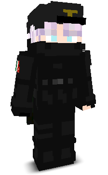 D1v1ne4stral's skin