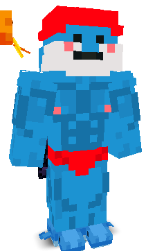 AuraIsMe's skin
