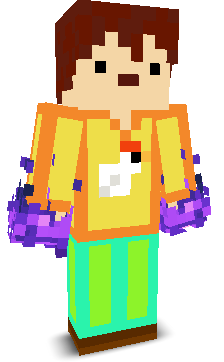 WPLCMinecraft's skin