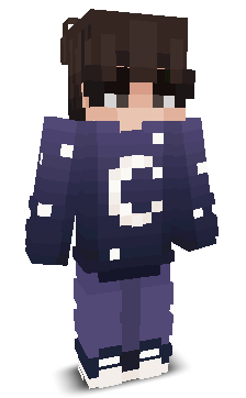 threr's skin