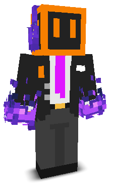 xorsho's skin