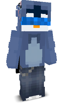 xSvarx's skin
