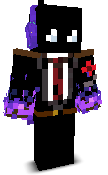 Vo1dNova's skin