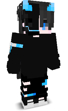 OskarPapla's skin