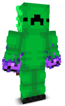 KYNNDOG69's skin
