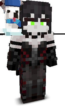 Yoinishki's skin