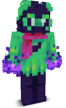 NovatecX's skin
