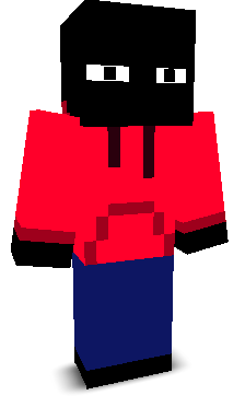 theblackman000's skin