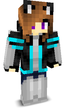 LittleCatTaylor's skin