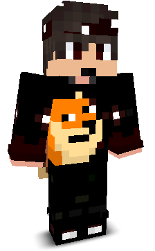 Sineay's skin