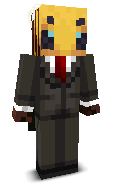 xdBeaumy's skin