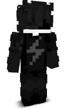 Yorrro's skin