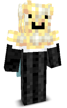 Flaskyummy's skin