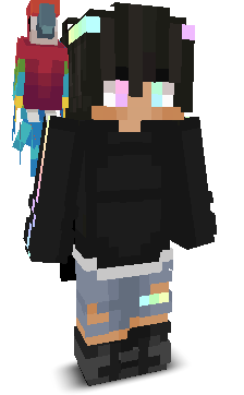 INeedMyMommy's skin
