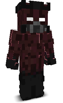 fV_Terraforced's skin