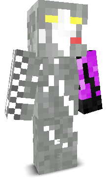 FlavouredMC's skin