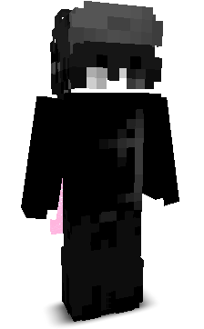 ItzPlatin's skin