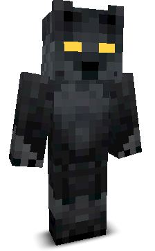 viniksBLATANT's skin