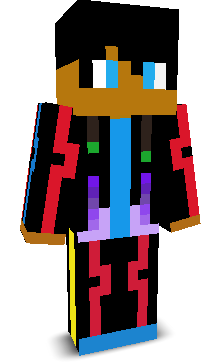LordAres64's skin