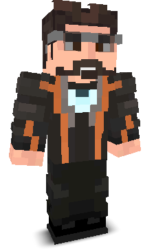 NotRasakhGamer's skin