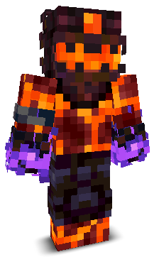 dragoninthec's skin