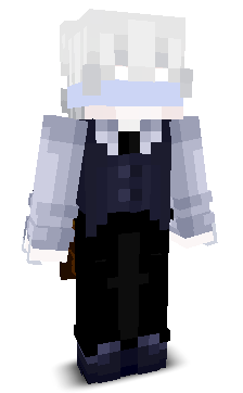 itzAce1's skin