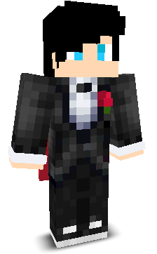BlueberryPizzas's skin