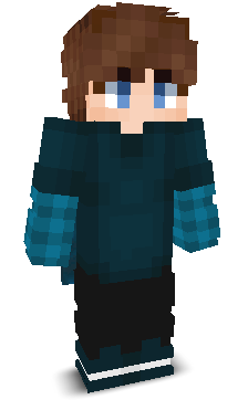 PogYouNoah's skin