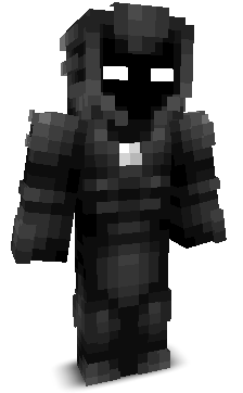 Vqzil's skin
