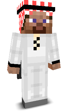 Talhazzz's skin