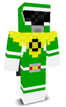 Quuail's skin