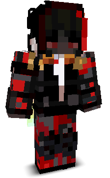 morizzs's skin