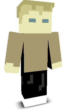 Hypergamer4379's skin