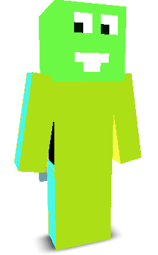 wojanek121's skin